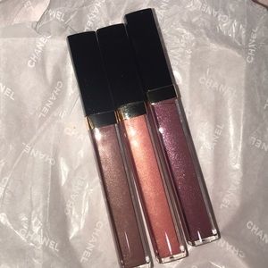 Chanel lipgloss 3